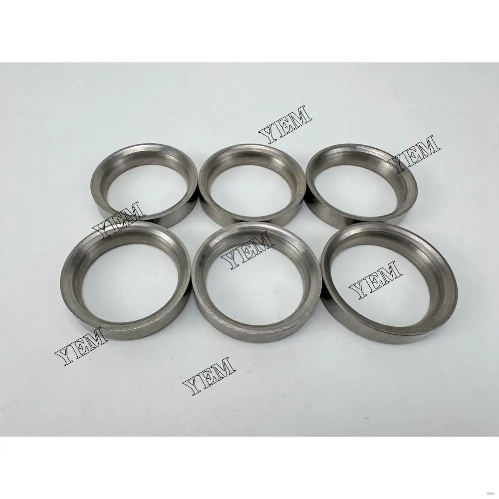 BF6L913 Intake Valve Seat Insert for Deutz
