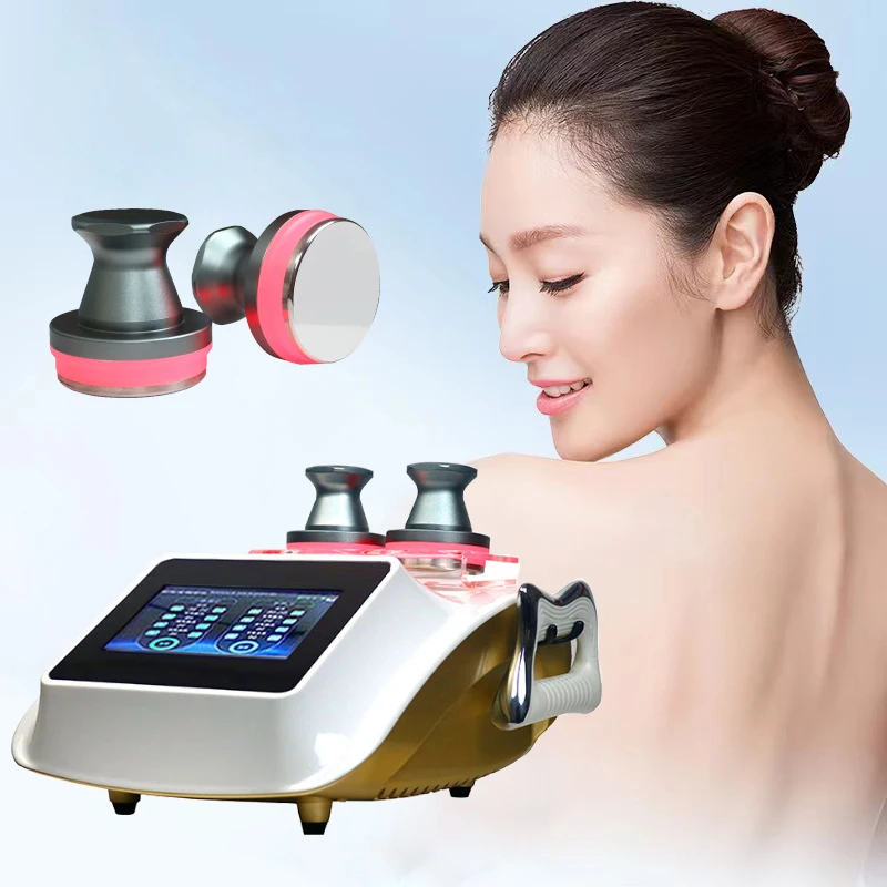 Multi-Zone Gua Sha Thermal Massage San Tong Master Meridian Therapy Device for Neck/Back Relief & Holistic Detox Salon Equipment