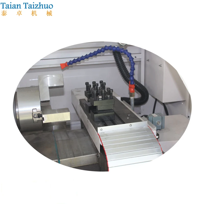 Watchmaker Lathe Small Machine CNC for DIY CK0640