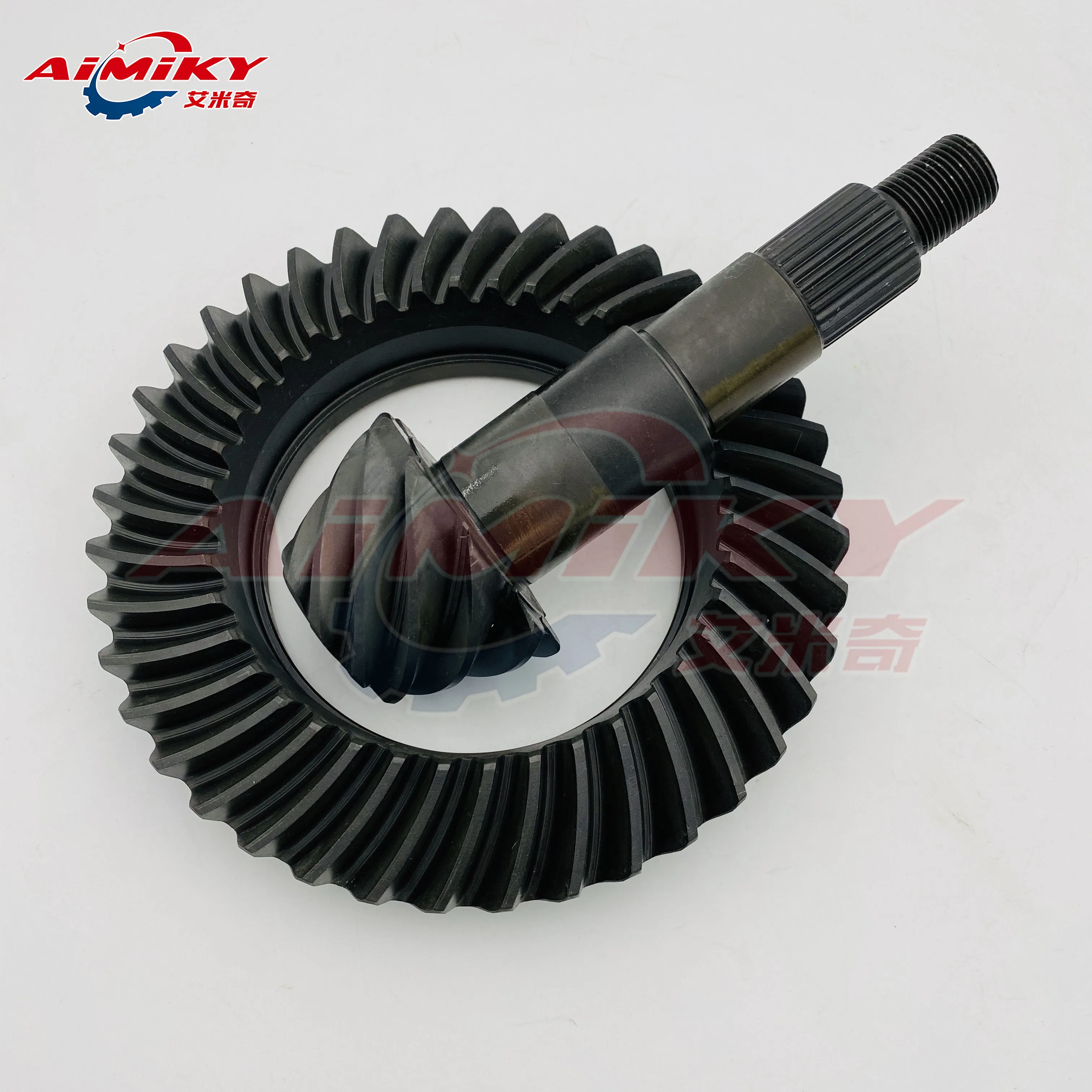 9x40 Rear Differential Crown Wheel & Pinion for Mazda B2500/B2600