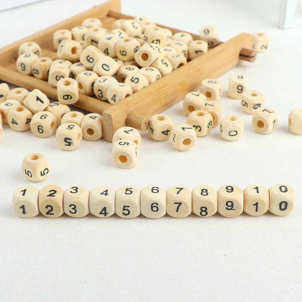 Carre En Bois Alphabet Lettre Numero Diy Perles Bebe Lisse Dentition Pour La Fabrication De Bijoux Accessoires Buy Perles D Alalphabet Perles De Bricolage Perles De Lettre Product On Alibaba Com