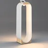 XL - White Solar LED Lantern