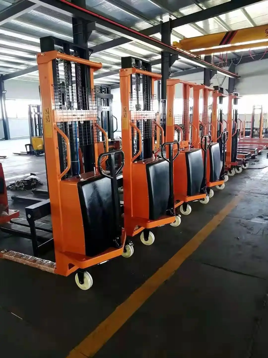 2000kg 2500kg 3000kg 3ton Hand Pallet Truck/hydraulic Manual Pallet