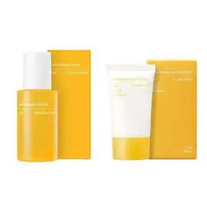 Calmiiex Korean Wholesale Moisturizing Brightening Anti-wrinkle Hyaluronic Acid Niacinamide 30ml Serum