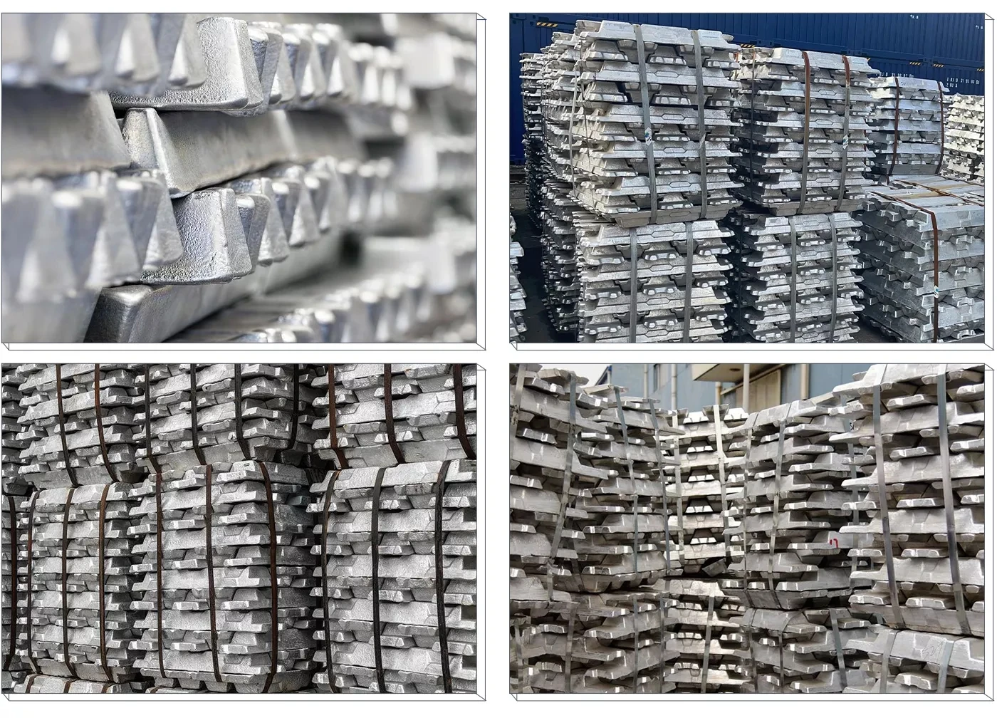 Wholesale High Quality Making Antimony Lead Alloy Ingtots Antimony