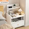 Highlight single-draw warm white