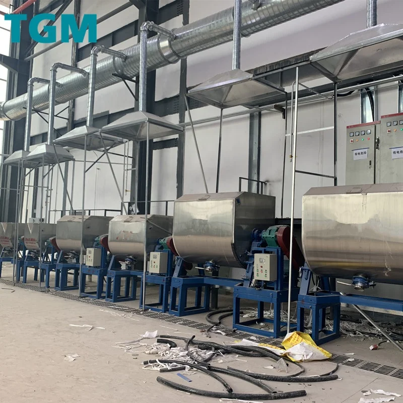 Quartz Paint  Full  Production Line
