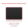 small black