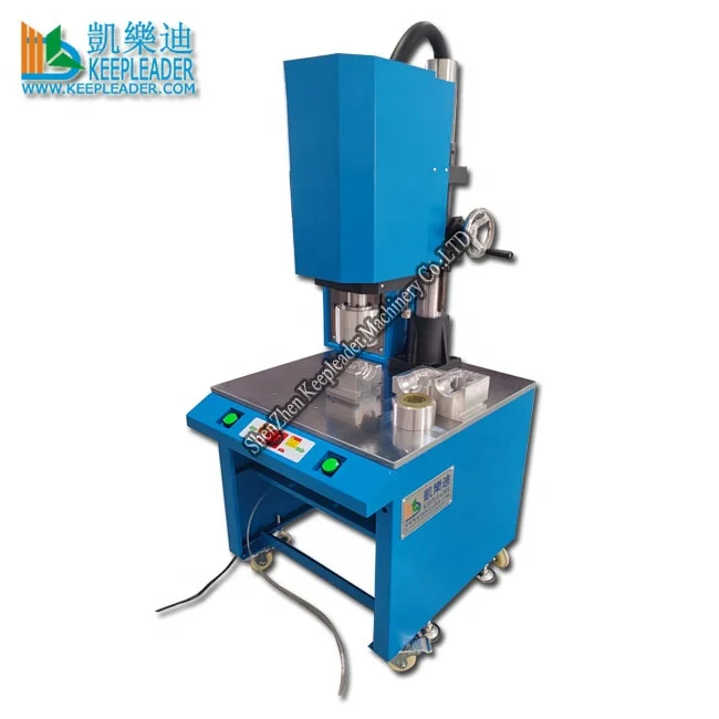 Servo Motor Spin Welding Machine for PP Mugs/Pipe/Tube/Cups/ Cartridge Filter Angular Orientation Rotary Friction Plastic Welder