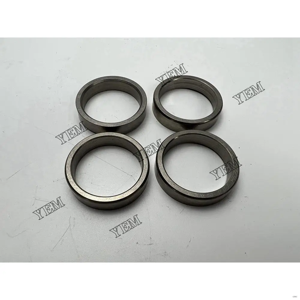 Exhaust Valve Seat Insert Fit for Nissan BD30 High Quality Diesel Engine Parts