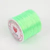 Verde fluorescente