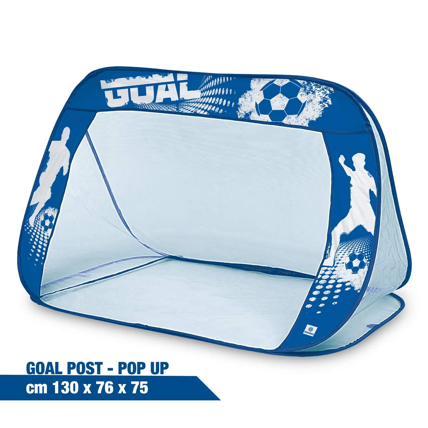 Outdoor Goals Play Mini Kids Foldable Net Portable Soccer Goal Nets Football Goal for Children