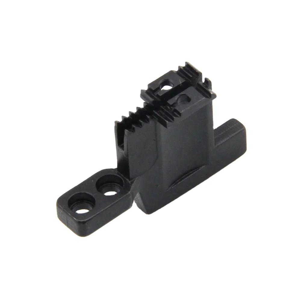 148703-001 Feed Dog Brother, doble aguja, repuestos para máquina