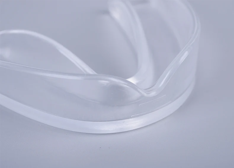Custom Teeth Clenching Bruxism Mouth Guard for Teeth Grinding and Clenching at Night Boxing Product details