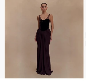 New Sexy Mesh Straps Velvet Corset Patchwork Long Dress Women Sleeveless Backless Slim Dresses Elegant Evening Party Gowns