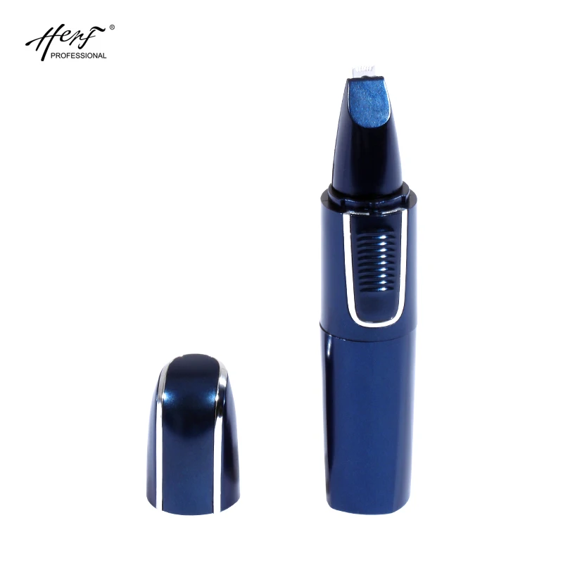 Профессиональный электрический триммер для носа ушей