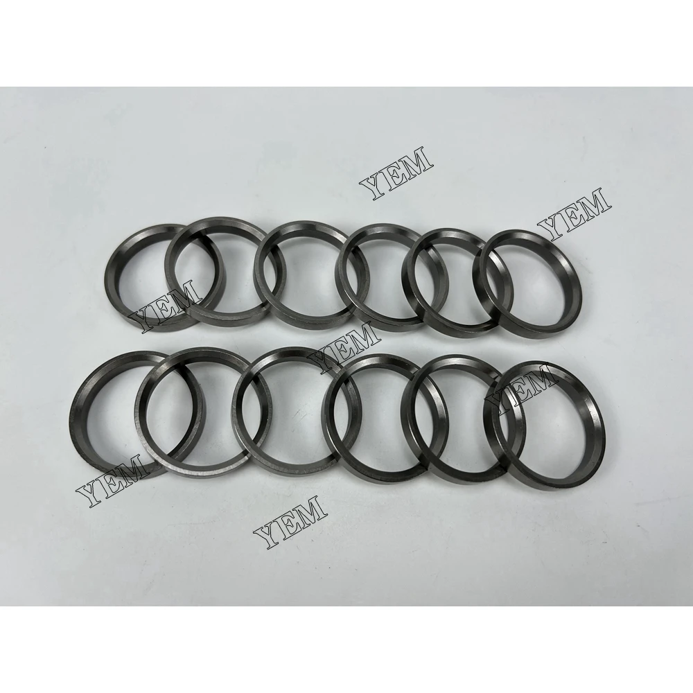 Taiwan Factory Wholesale High Quality C7 Intake Valve Seat Insert for Caterpillar