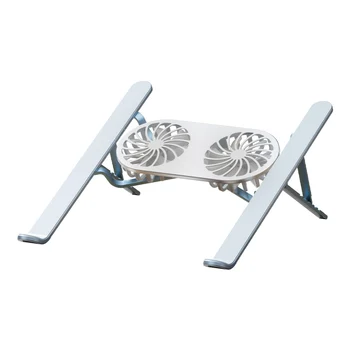 Wholesale Foldable Convenient  laptop stand with fan,rotating laptop stand,laptop stand aluminium