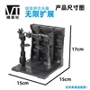 Vt-116-4: machine nest