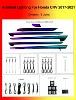 Dynamic 18 Lights
