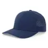 6 PANEL##Navy Blue