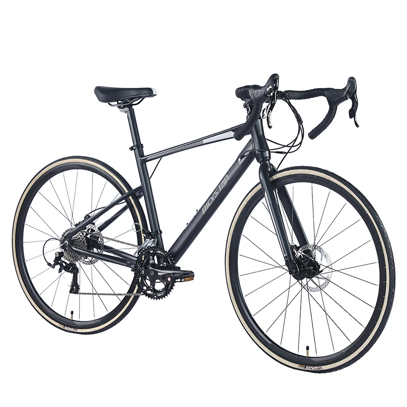 Shop Our Selection of 700C Road Bikes with Disc Brakes