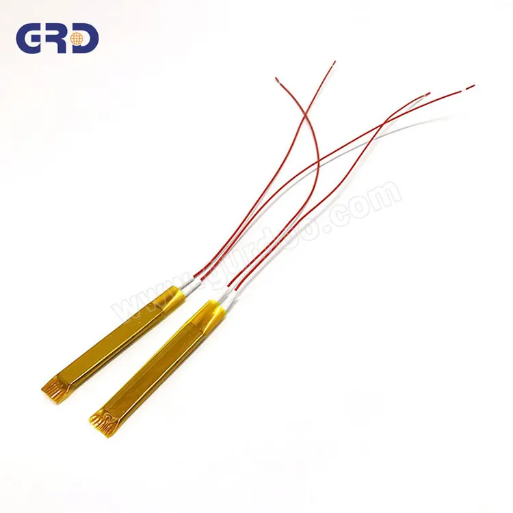 PTC Ceramic Heating element for Hot Melt Glue Gun