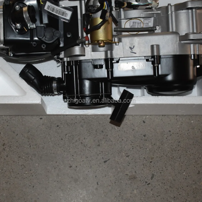 Прямые продажи с фабрики, 200cc atv воздушное охлаждение может быть изменено на водяное охлаждение с мощным двигателем балансирующего вала
