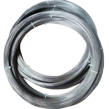 Nitinol Wire Nitinol Shape Memory Pre-Trained Wire Suitable For - View #2