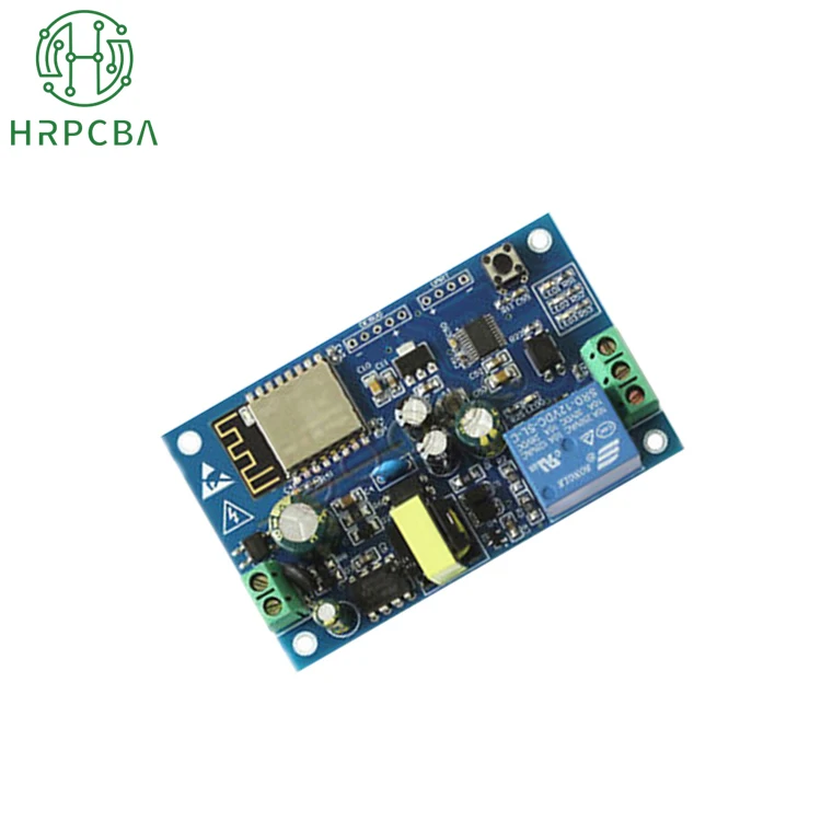 CT Scanner Circuit Board MRI Scanner Circuit Board Nebulizer Circuit Board