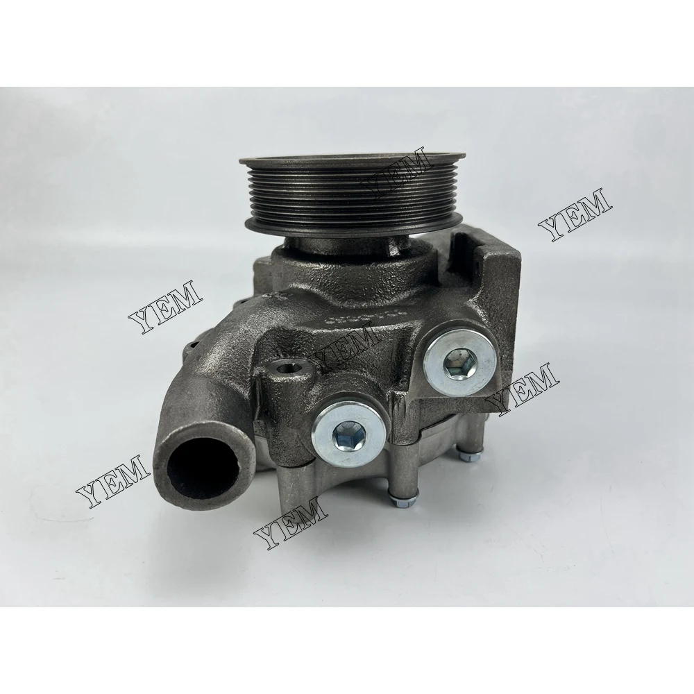 Water Pump 224-3253 for Caterpillar 336 330D E330C Engine Spare Parts 2