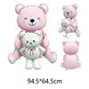Pink Bear
