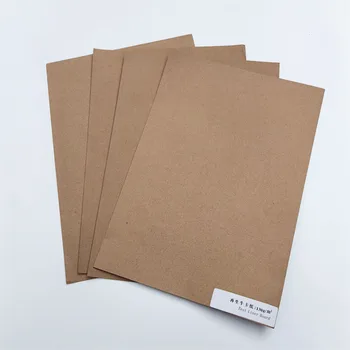 wholesale High quality custom size Test liner for Carton