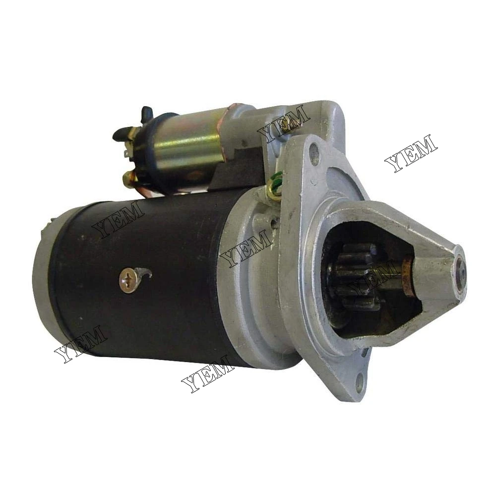 Wholesale Aftermarket Starter Motor K89772 140898A1 International Harvester 1210