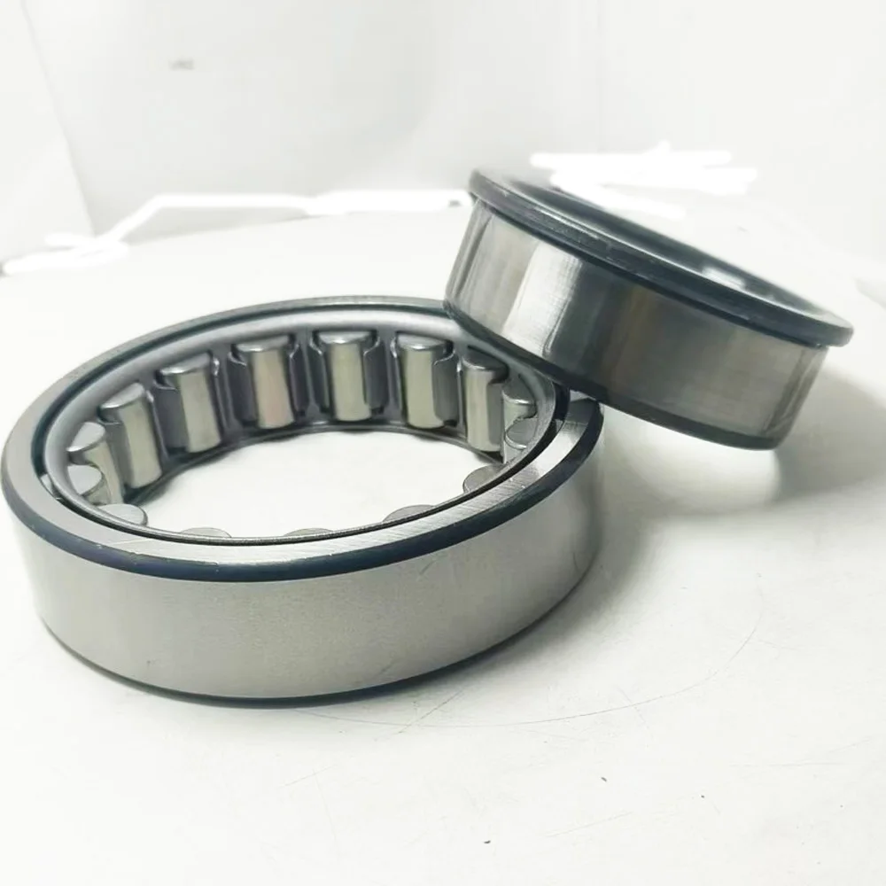 LBR High Precision Single Row Cylindrical Roller Bearing NJ308