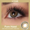 Pure Hazel