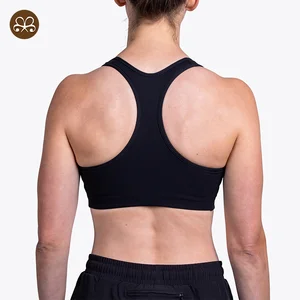 Women's Active Bra Top  Moisture Wicking and Quick Drying