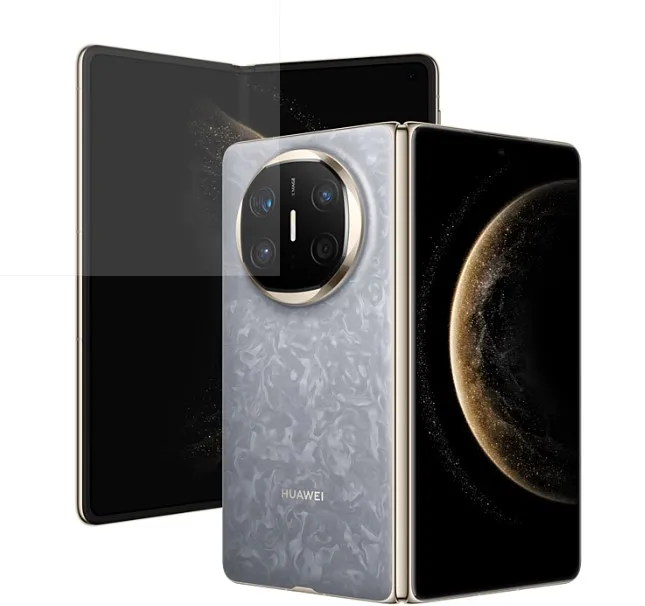 HUAWEI Mate Xs 512GB ジャンク Huawei Mate XS (5G) 8G/512GB Harmony OS Mobile Phone