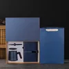 3pcs set- Dark Blue