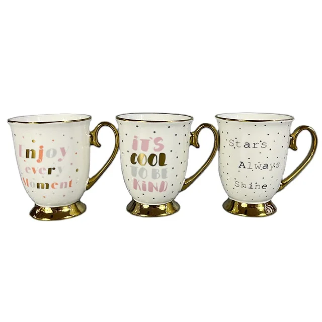 Custom Coffee Mugs Modern Porcelain Cups Mug Ceramic Coffee Cup Nordic Gift Arabic Cup Ceramic Coffee Mugs