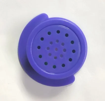 Small custom programmable one push button pre-recorded sound module for books