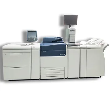 Versant V180 V80 Press High Speed Color A3 Used Printer Xerox Machine Photocopier Refurbished Colored Photo Copy Machine General