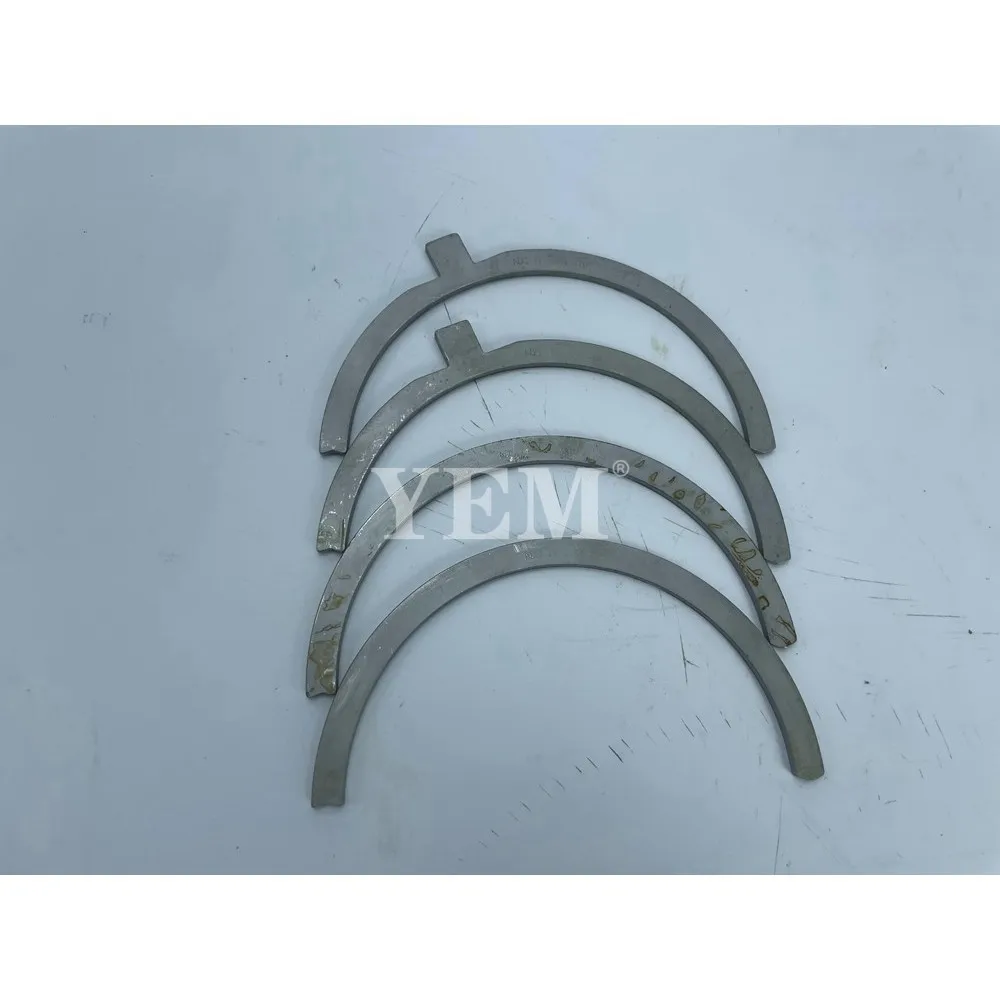 Thrust Washer For Nissan PE6T Spare Parts Construction Machinery Parts