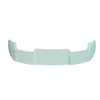 Unpainted