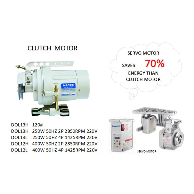 MC 6150 High Speed Lockstith Sewing Machine Industrial Sewing Machine