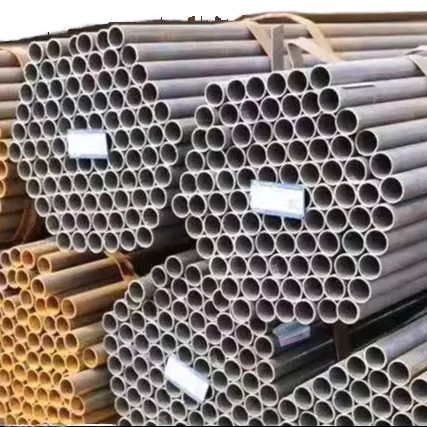 Galvanized Steel Tube Premium Quality Steel Pipes for Various Applications details