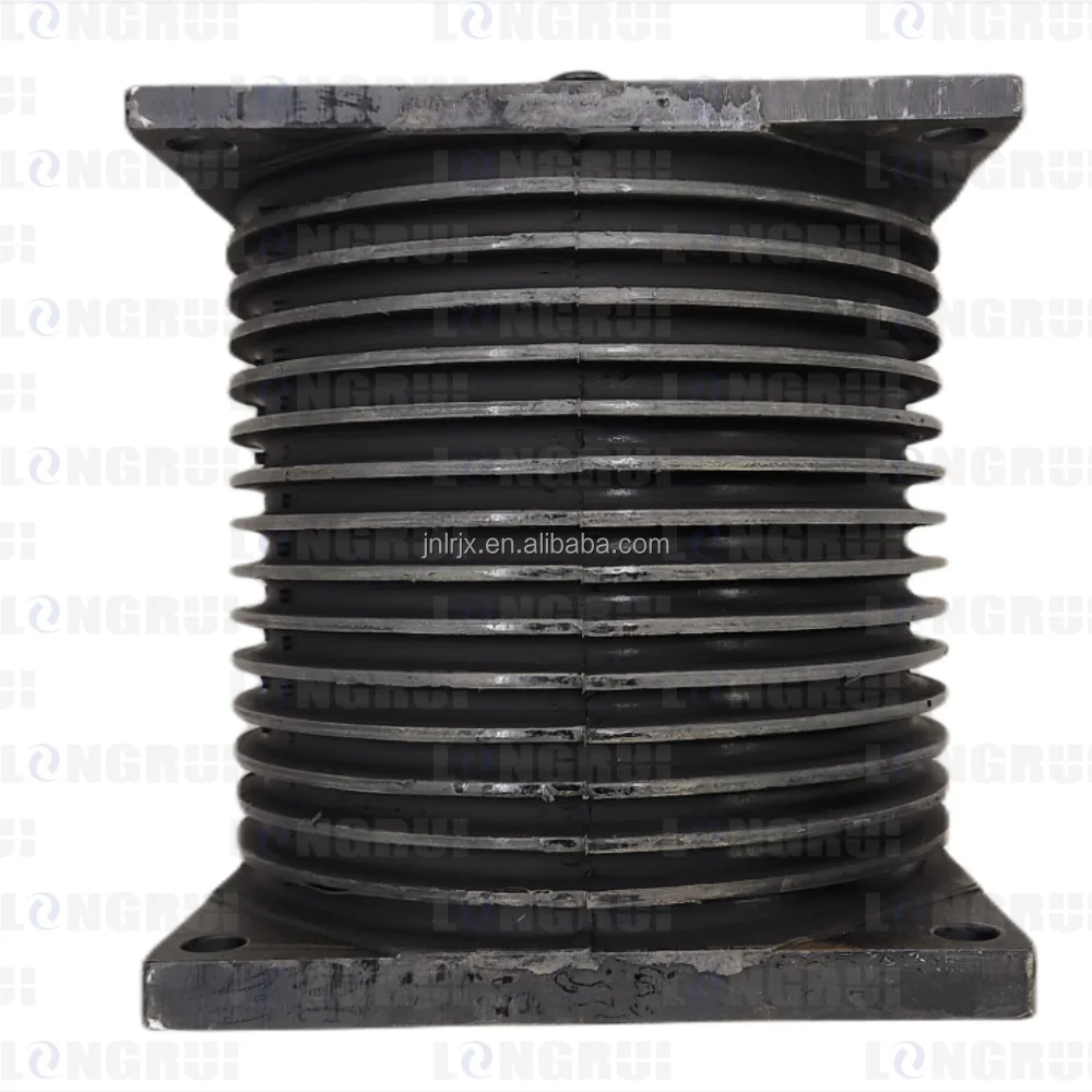 Komatsu Spring Part Number 56B-50-12316 for HM350 HM400