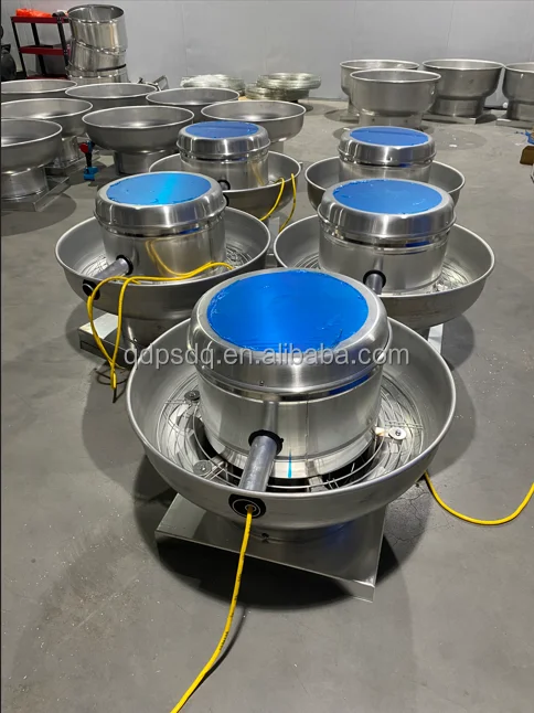 Electric Upblast Roof Extractor, 5800CFM, AC 220V~240V - detail 12