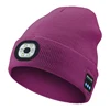 Purple/ with blue tooth