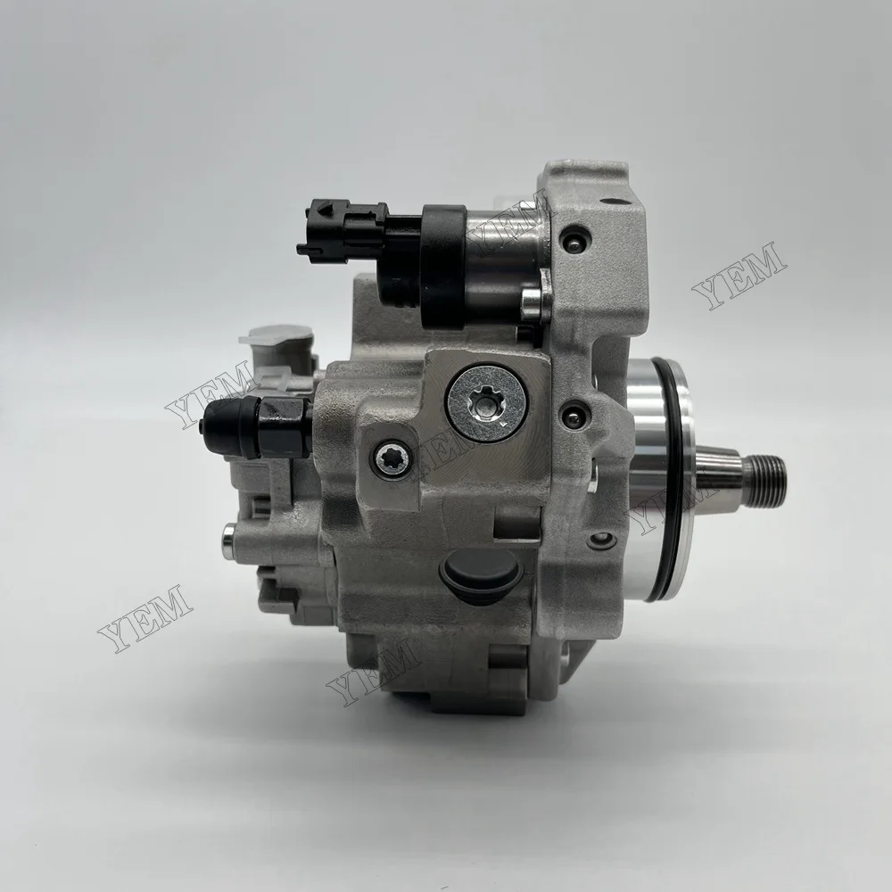 0445020203 High Pressure Fuel Pump for Bosch Engine Rebuild Kit 3